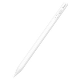 Rysik długopis 2w1 Baseus Capacitive Stylus (biały)
