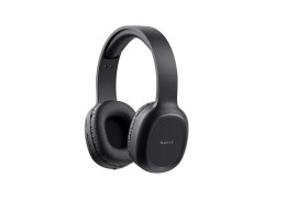 Bezprzewodowe słuchawki Bluetooth Havit H2590BT (czarne)