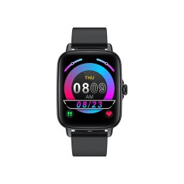 Smartwatch Colmi P28 (czarny)