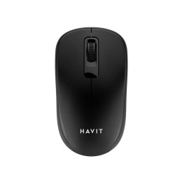 Bezprzewodowa mysz uniwersalna Havit MS626GT ( czarna )