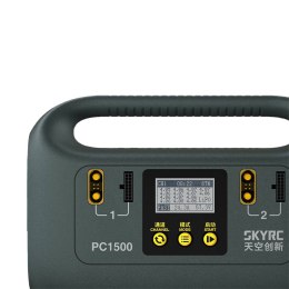 Ładowarka SkyRC PC1500