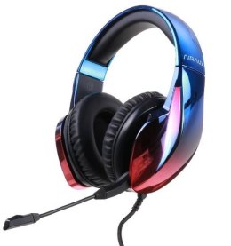 Słuchawki gamingowe BlitzWolf AA-GB3, RGB, 7.1 USB
