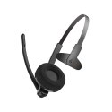 Zestaw słuchawkowy Edifier CC200 bezprzewodowy (czarny)