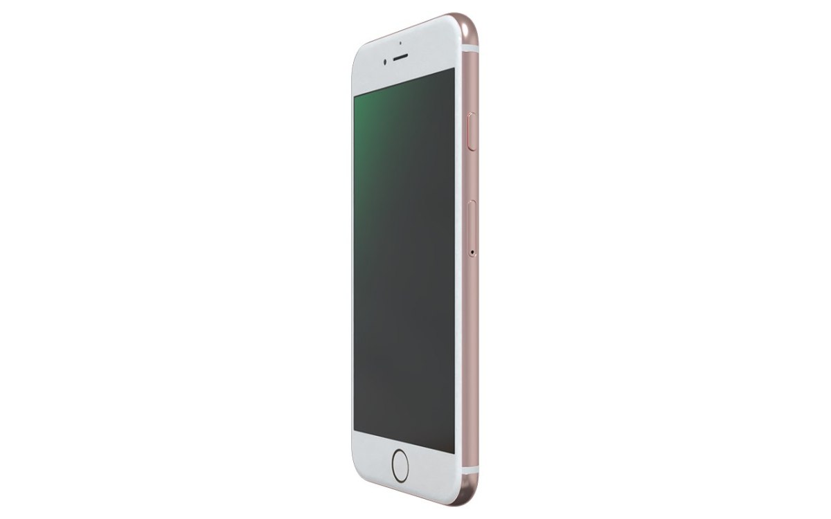 Renewd iPhone 7 różowe złoto 32GB