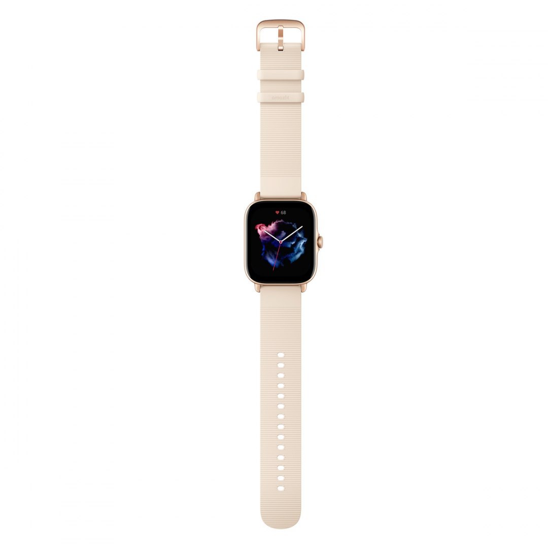 Smartwatch Amazfit GTS 3 (Ivory White)