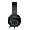 Słuchawki gamingowe Edifier HECATE G4 (zielone)