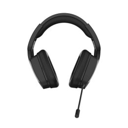 Bezprzewodowe słuchawki gamingowe Dareu A700X Bluetooth + 2.4G (czarne)