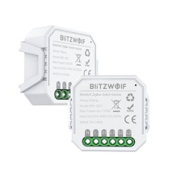 Inteligentny przełącznik WiFi Blitzwolf BW-SS7