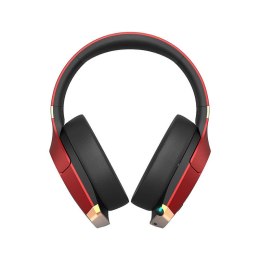 Słuchawki gamingowe Edifier HECATE Gx (czerwone)