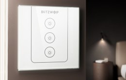 Dotykowy włącznik światła WiFi BlitzWolf BW-SS8