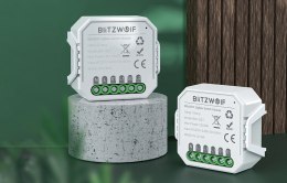 Inteligentny przełącznik WiFi Blitzwolf BW-SS7