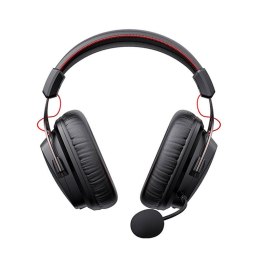 Bezprzewodowe słuchawki gamingowe Havit H2015G