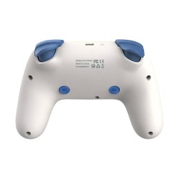 Kontroler bezprzewodowy / GamePad PXN-P50 NSW (biały)