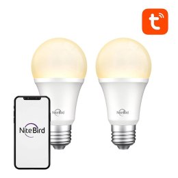 Inteligentna żarówka LED Nite Bird LB1-2pack Gosund