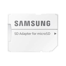 Karta pamięci Samsung microSDXC PRO Plus 128GB z czytnikiem (MB-MD128KB)