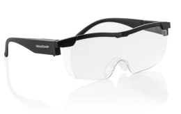 Okulary Powiększające z oświetleniem LED Glassoint InnovaGoods