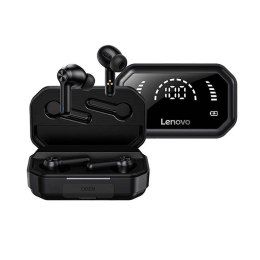 Słuchawki TWS Lenovo LP3 Pro (czarne)