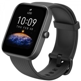 Smartwatch Amazfit Bip 3 Pro (czarny)