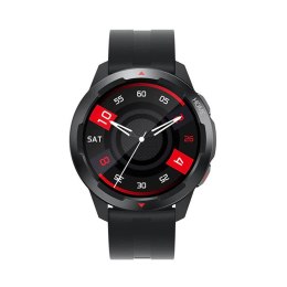 Smartwatch Colmi M40 (czarny)