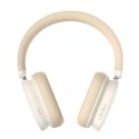Słuchawki Bluetooth 5.0 Baseus Bowie H1 (białe)