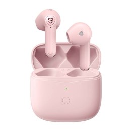 Słuchawki Soundpeats Air 3 (Różowe)