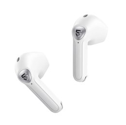 Słuchawki Soundpeats Air 3 (białe)