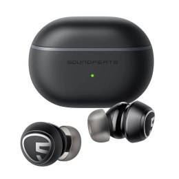 Słuchawki Soundpeats Mini Pro (czarne)