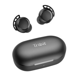 Słuchawki Tribit FlyBuds 3 mini BTH98 (czarne)