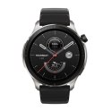 Smartwatch Amazfit GTR 4 Superspeed (czarny)