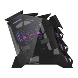Obudowa komputerowa Darkflash K2 (czarna)