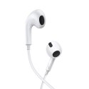 Słuchawki Baseus Encok H17 (białe)