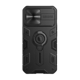 Etui CamShield Armor Pro iPhone 13 Pro (czarne)