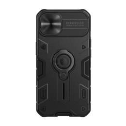 Etui CamShield Armor Pro iPhone 13 (czarne)
