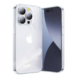 Przeźroczyste etui Joyroom JR-14Q1 dla Apple iPhone 14 6,1"