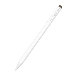 Rysik długopis aktywny + pasywny Baseus Stylus (biały)