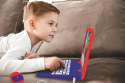 Spider-Man Edukacyjny Laptop Komputer Dwujęzyczny Dla Dzieci