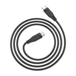 Kabel USB-C do USB-C C3-03 Acefast 1.2m (czarny)