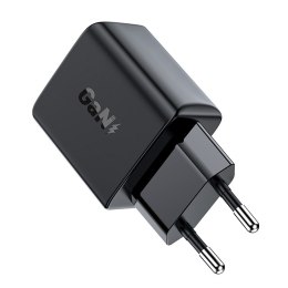 Ładowarka sieciowa Acefast A21 30W GaN USB-C (czarna)