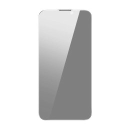 Szkło hartowane z filtrem prywatyzującym 0.4mm Baseus do iPhone 14 Pro Max