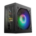 Zasilacz RGB do komputera Aigo AK700 (czarny)