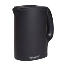 Czajnik elektryczny Techwood TB-1106 (czarny)