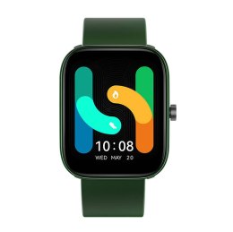 Haylou Smart Watch GST Lite (zielone)