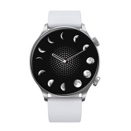 Haylou Smart Watch RT3 (srebrny)