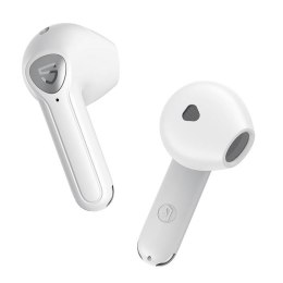 Słuchawki Soundpeats TWS Air3 Deluxe (białe)