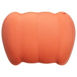 Dodatkowa poduszka lędźwiowa do samochodu Baseus Comfort Ride (pomarańczowa)