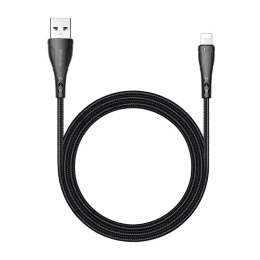 Kabel USB do Lightning, Mcdodo CA-7441, 1,2m (czarny)