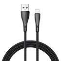 Kabel USB do Lightning, Mcdodo CA-7441, 1,2m (czarny)