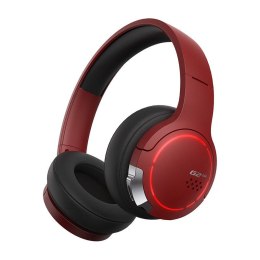 Słuchawki gamingowe Edifier HECATE G2BT (czerwone)