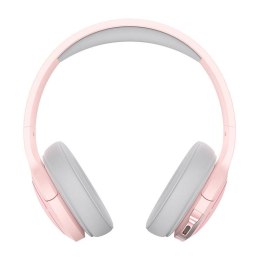 Słuchawki gamingowe Edifier HECATE G2BT (różowe)