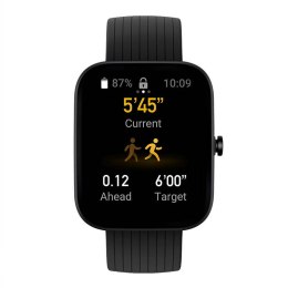 Smartwatch Amazfit Bip 3 (czarny)